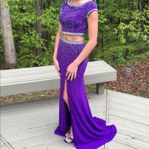 Jovani Dress - Prom/Homecoming/Pageant